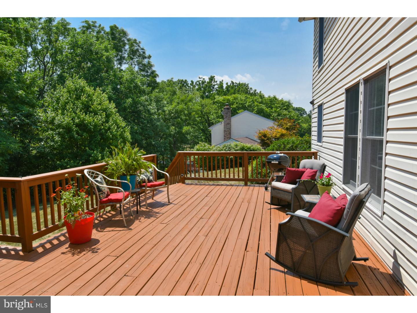 WINDING BROOKE EST - Residential