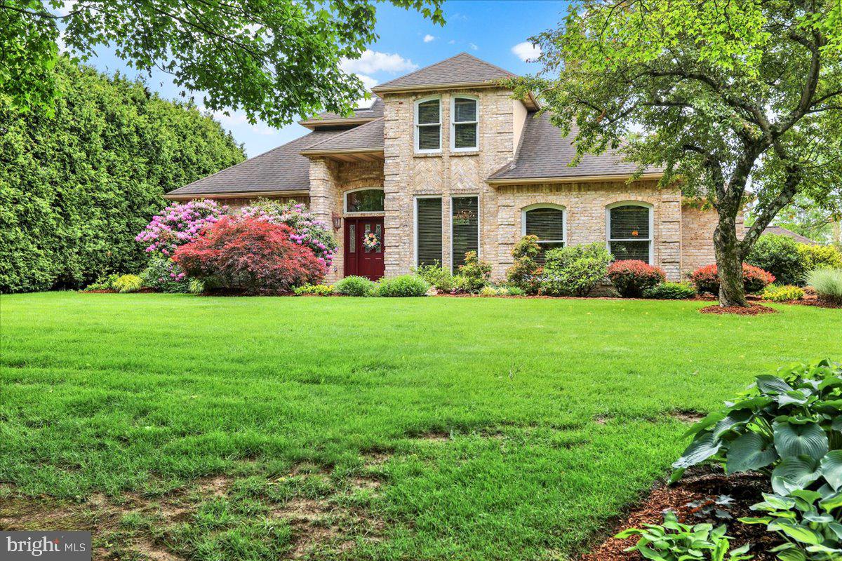 356 CHALET DRIVE