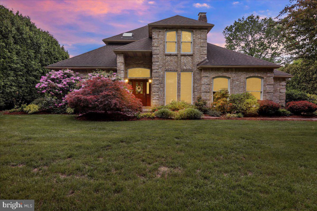 356 CHALET DRIVE