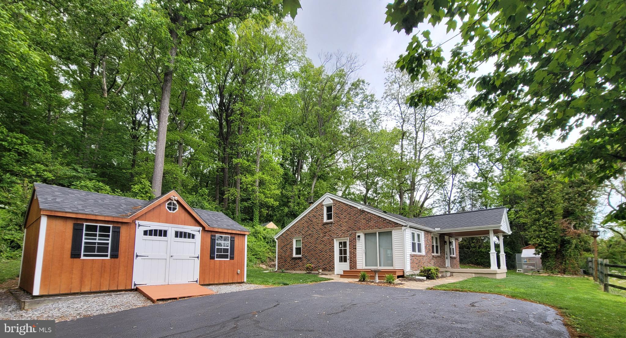 3395 UPPER VALLEY ROAD