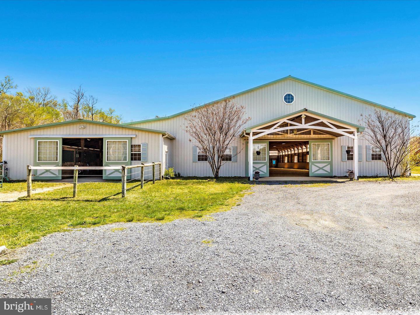 15104 GARDNER ROAD