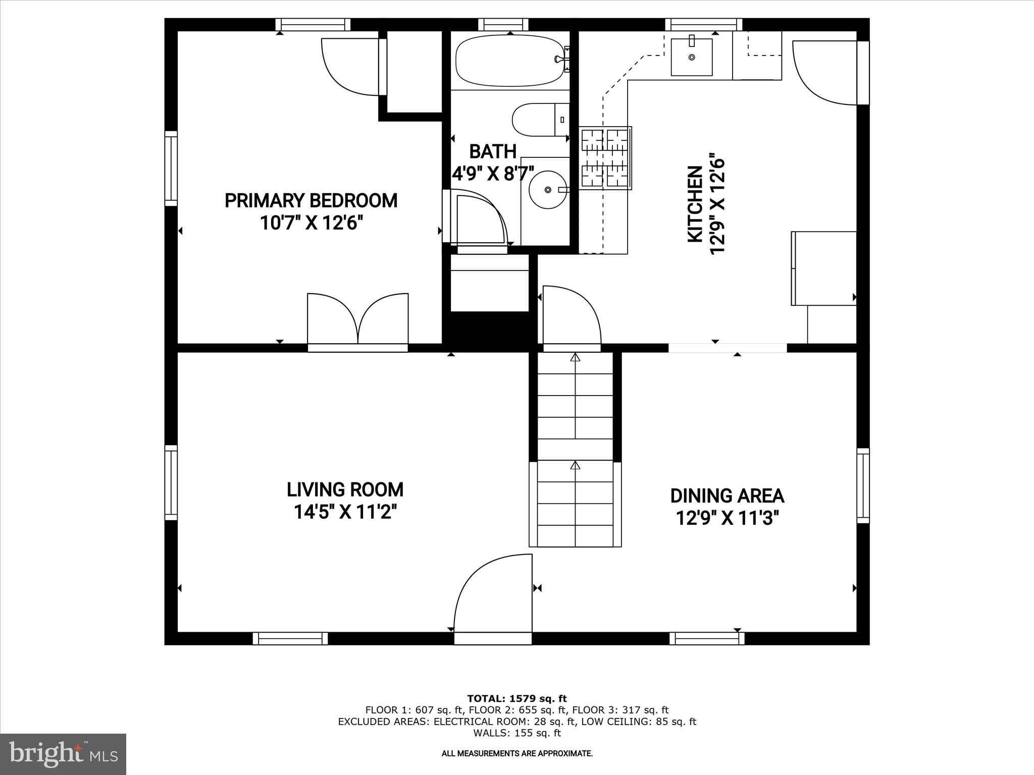 RIVERDALE PARK - Residential