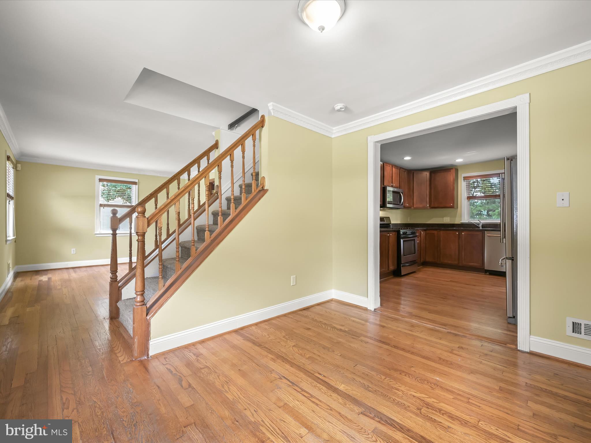 RIVERDALE PARK - Residential