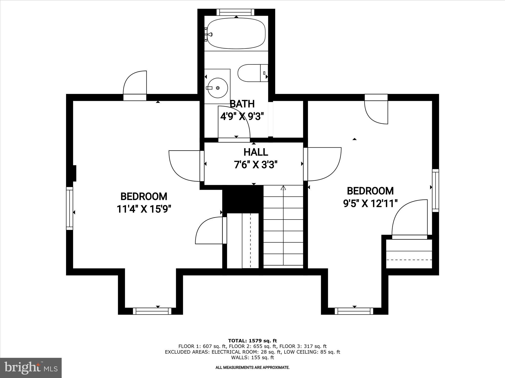 RIVERDALE PARK - Residential