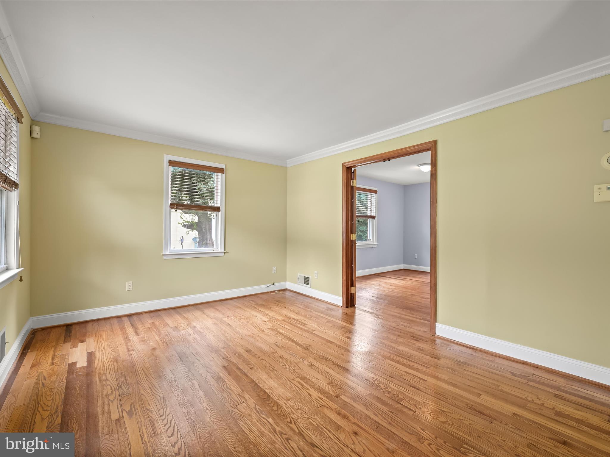 RIVERDALE PARK - Residential