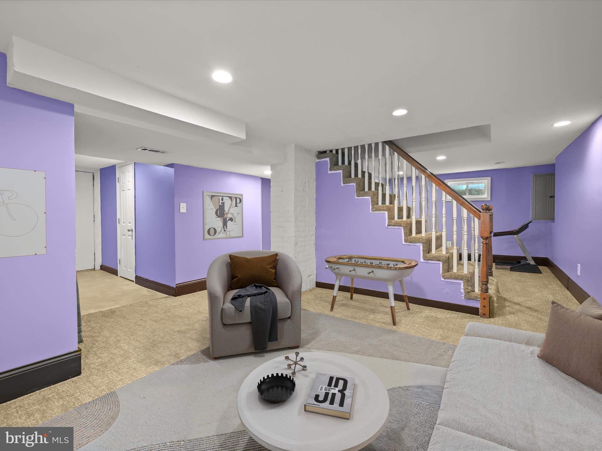 6001 LAFAYETTE AVENUE