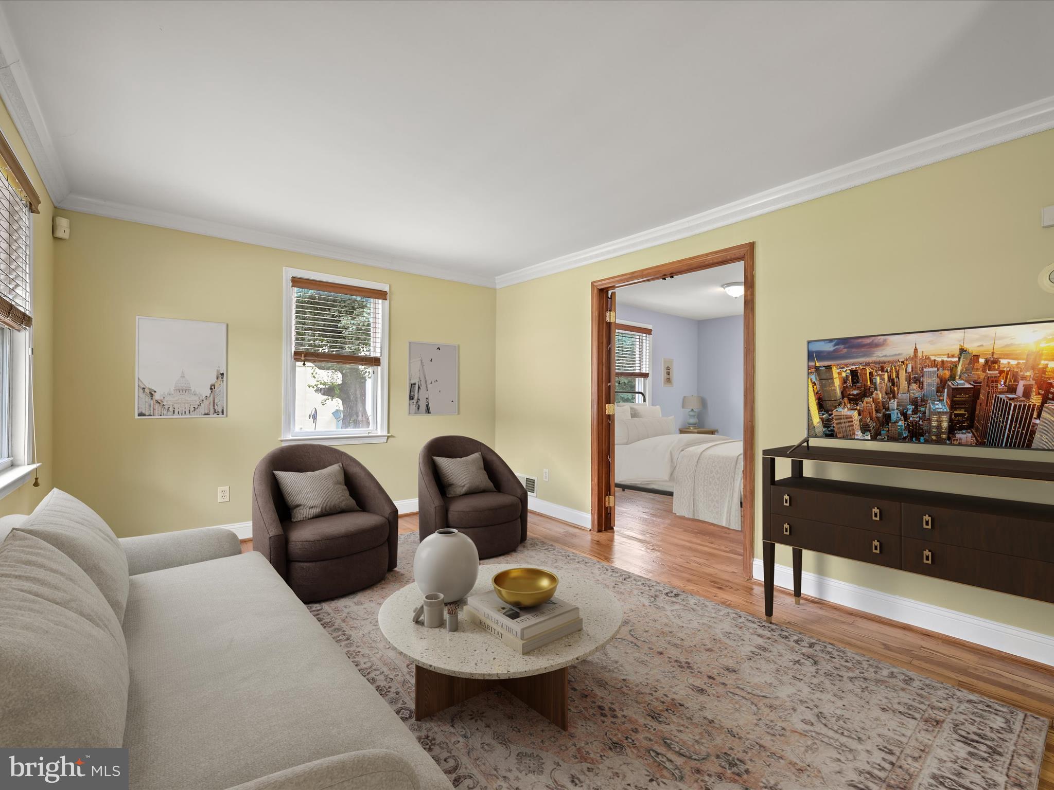 6001 LAFAYETTE AVENUE