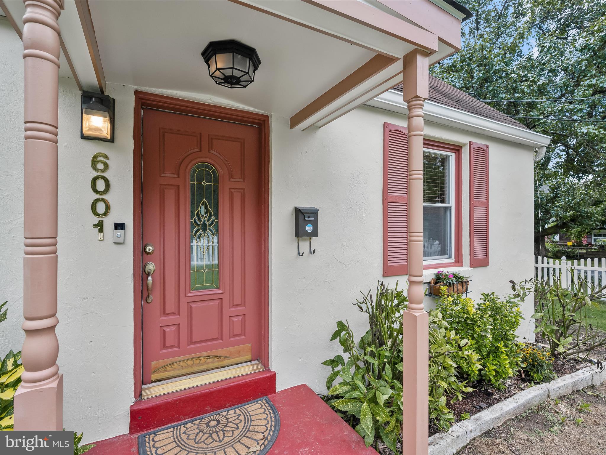 RIVERDALE PARK - Residential