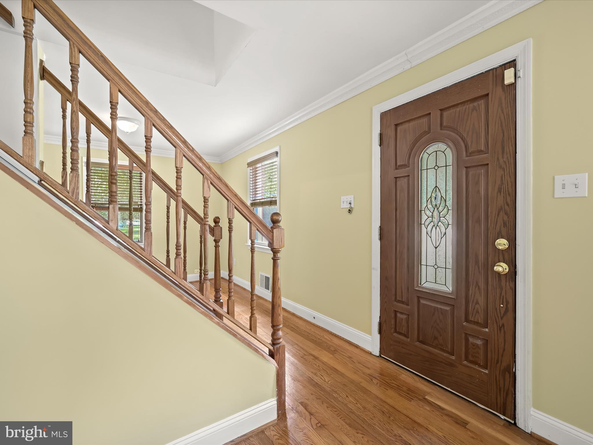 RIVERDALE PARK - Residential