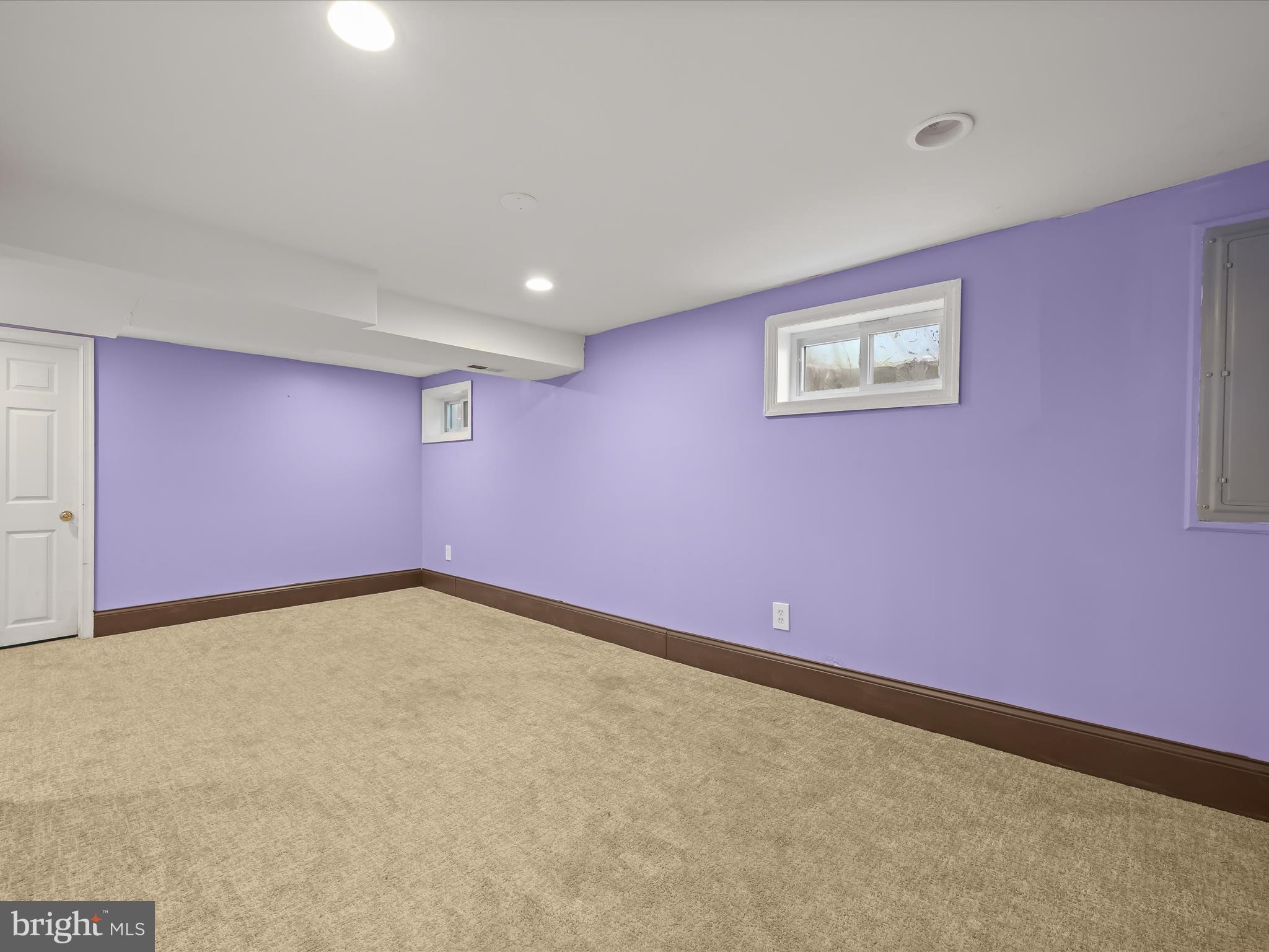 RIVERDALE PARK - Residential