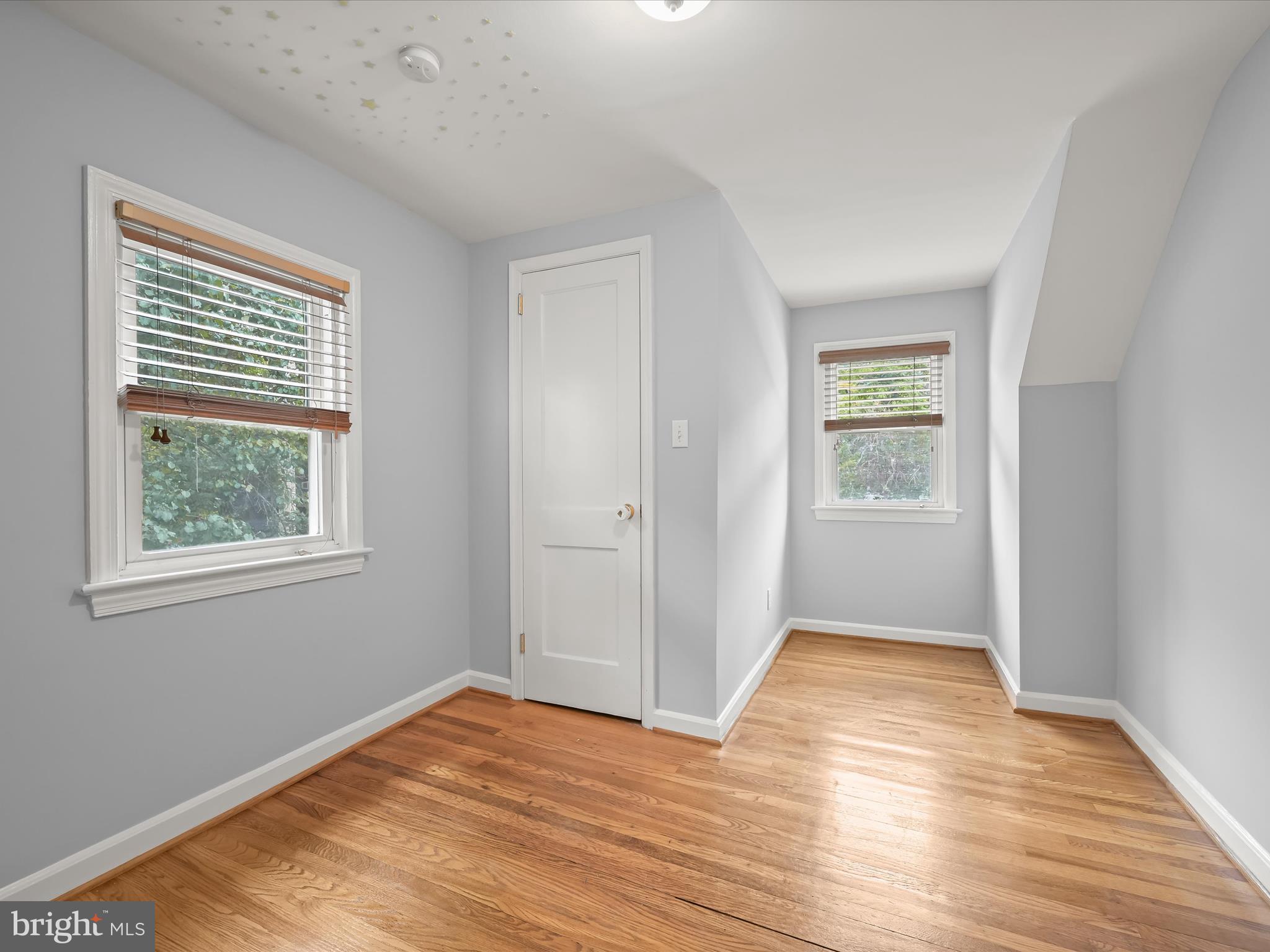 RIVERDALE PARK - Residential