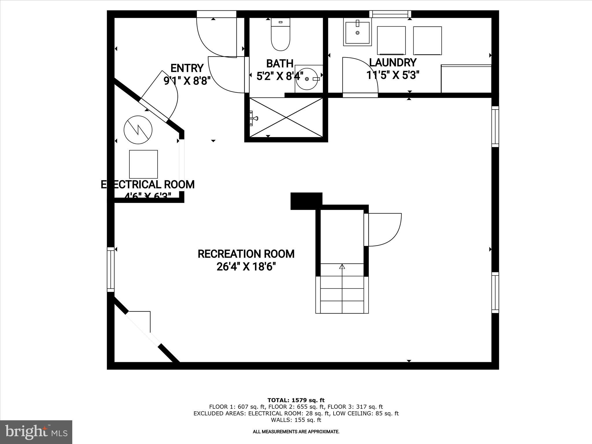 RIVERDALE PARK - Residential