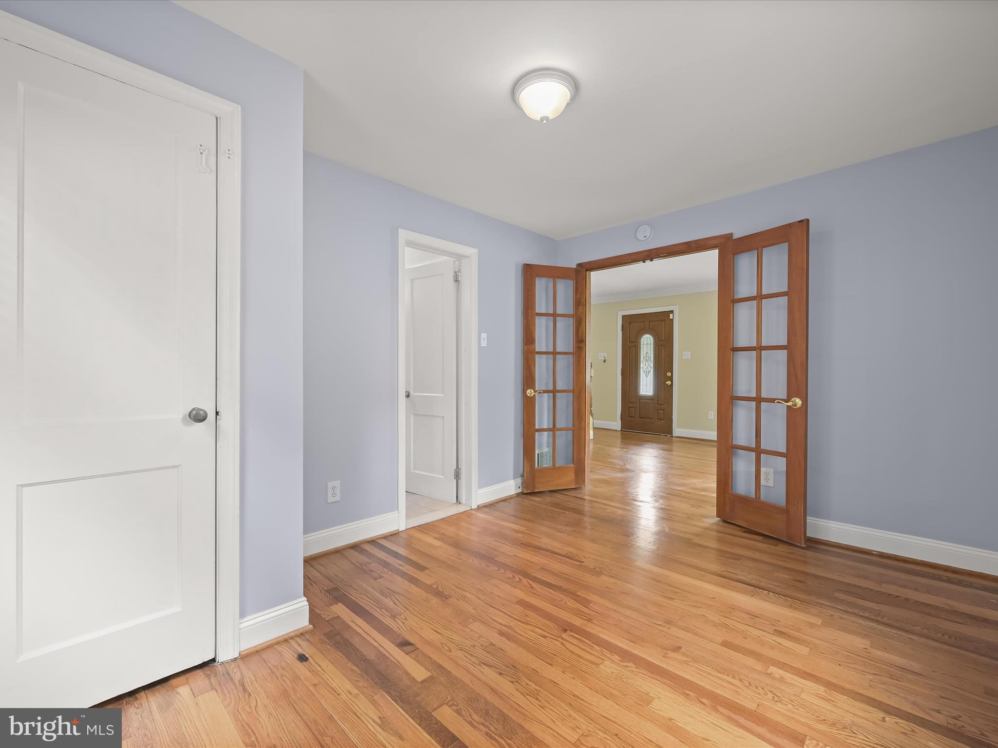 RIVERDALE PARK - Residential