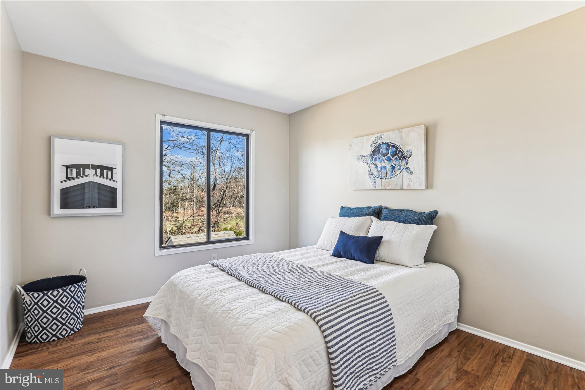 WOODMARK OF LAKE RIDGE - Residential