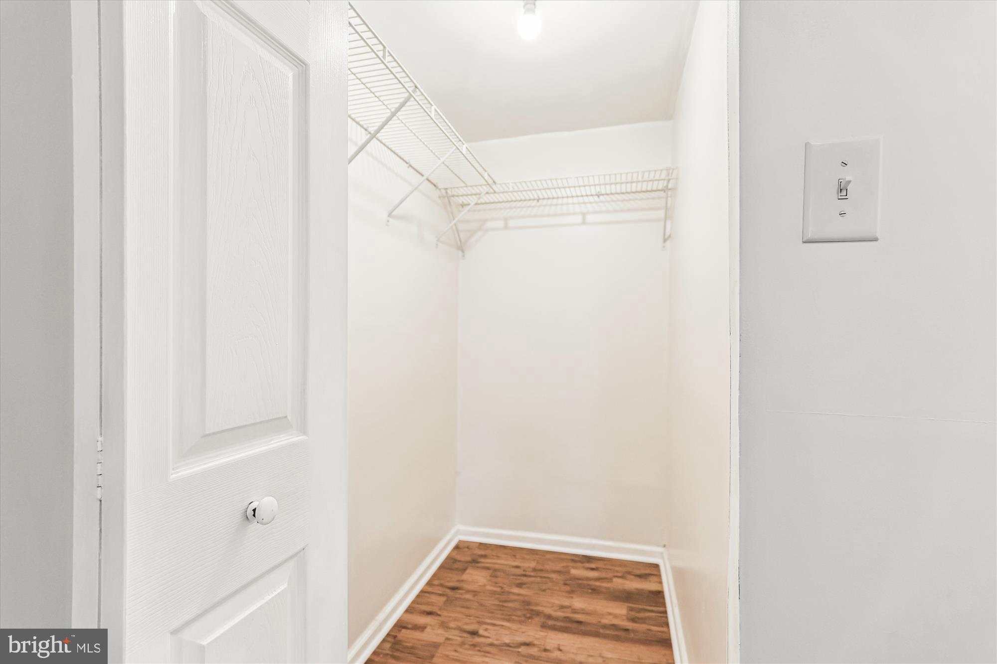 WOODMARK OF LAKE RIDGE - Residential