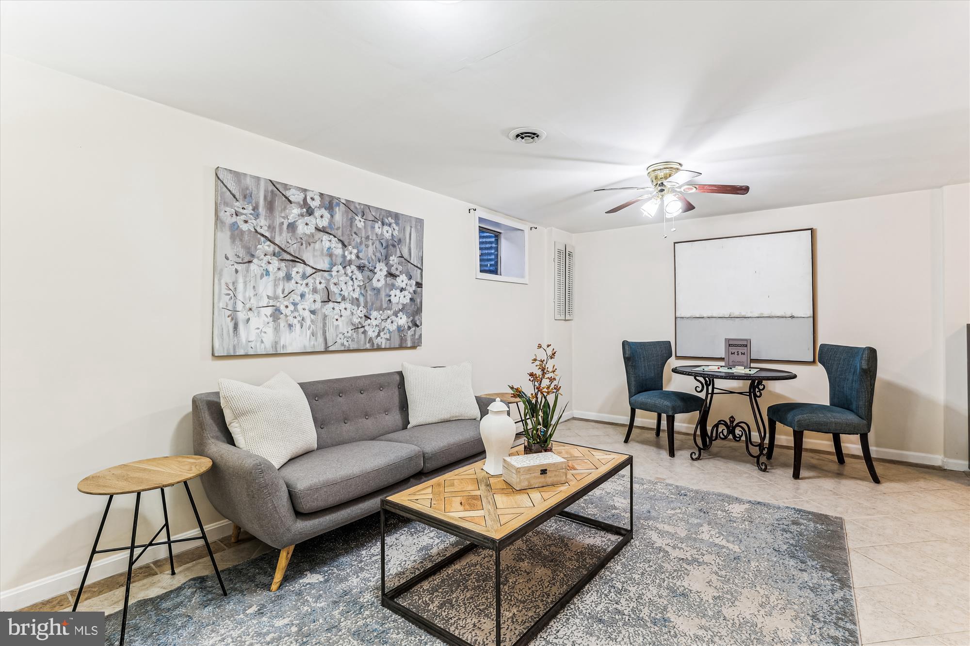 WOODMARK OF LAKE RIDGE - Residential