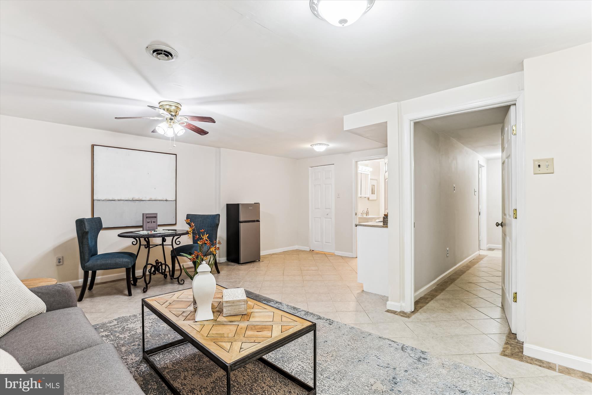 WOODMARK OF LAKE RIDGE - Residential