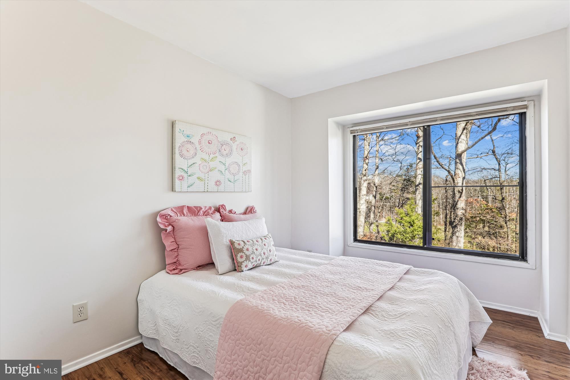 WOODMARK OF LAKE RIDGE - Residential