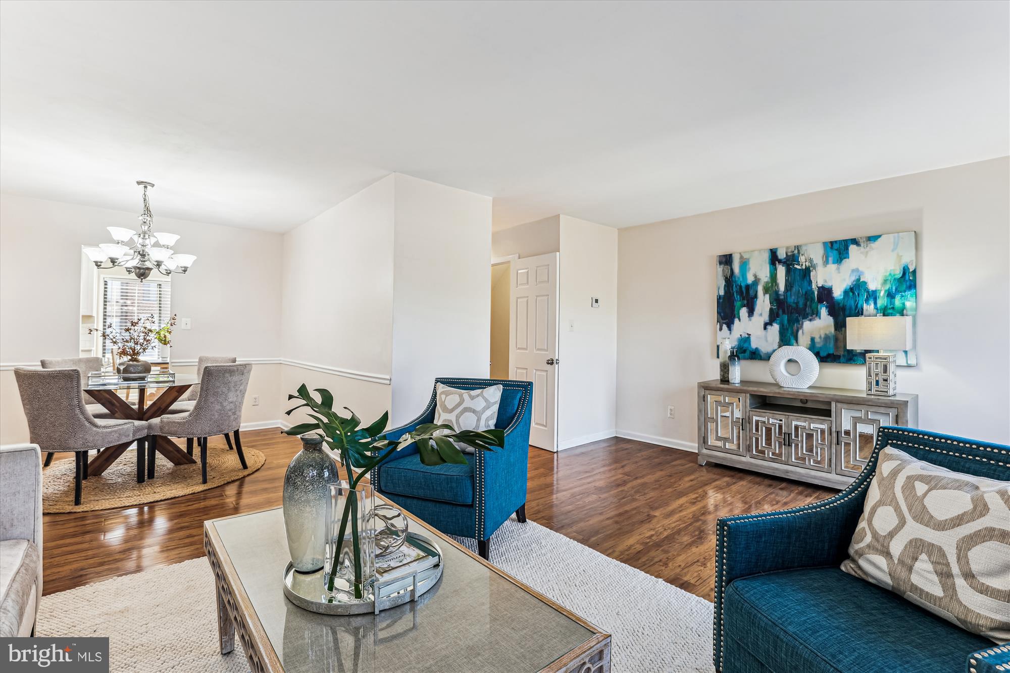 WOODMARK OF LAKE RIDGE - Residential