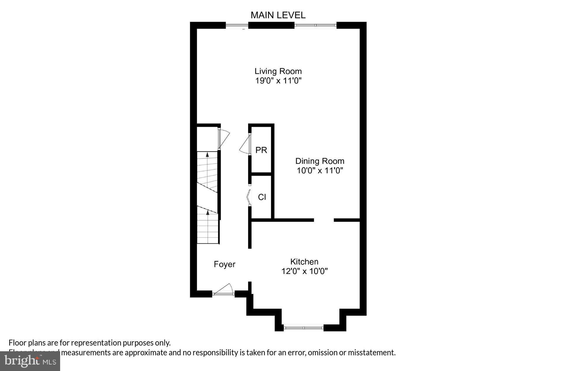 WOODMARK OF LAKE RIDGE - Residential