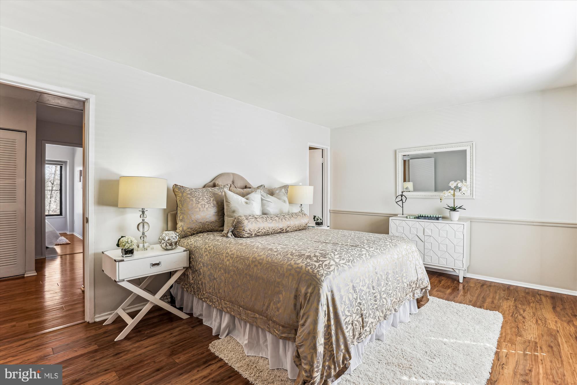 WOODMARK OF LAKE RIDGE - Residential