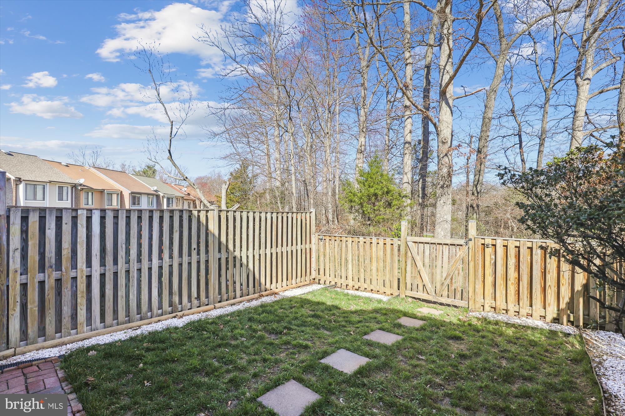 WOODMARK OF LAKE RIDGE - Residential