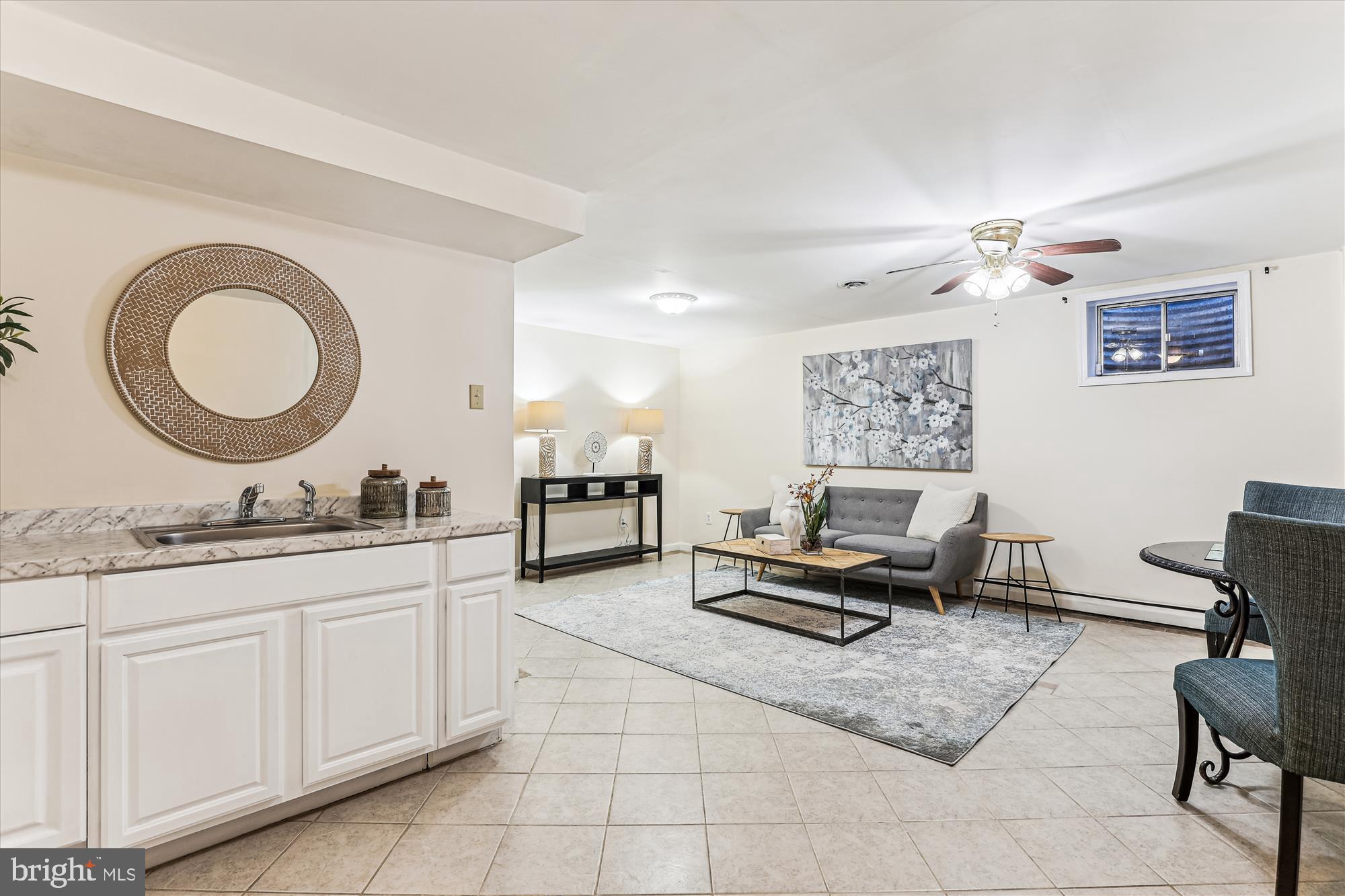 WOODMARK OF LAKE RIDGE - Residential