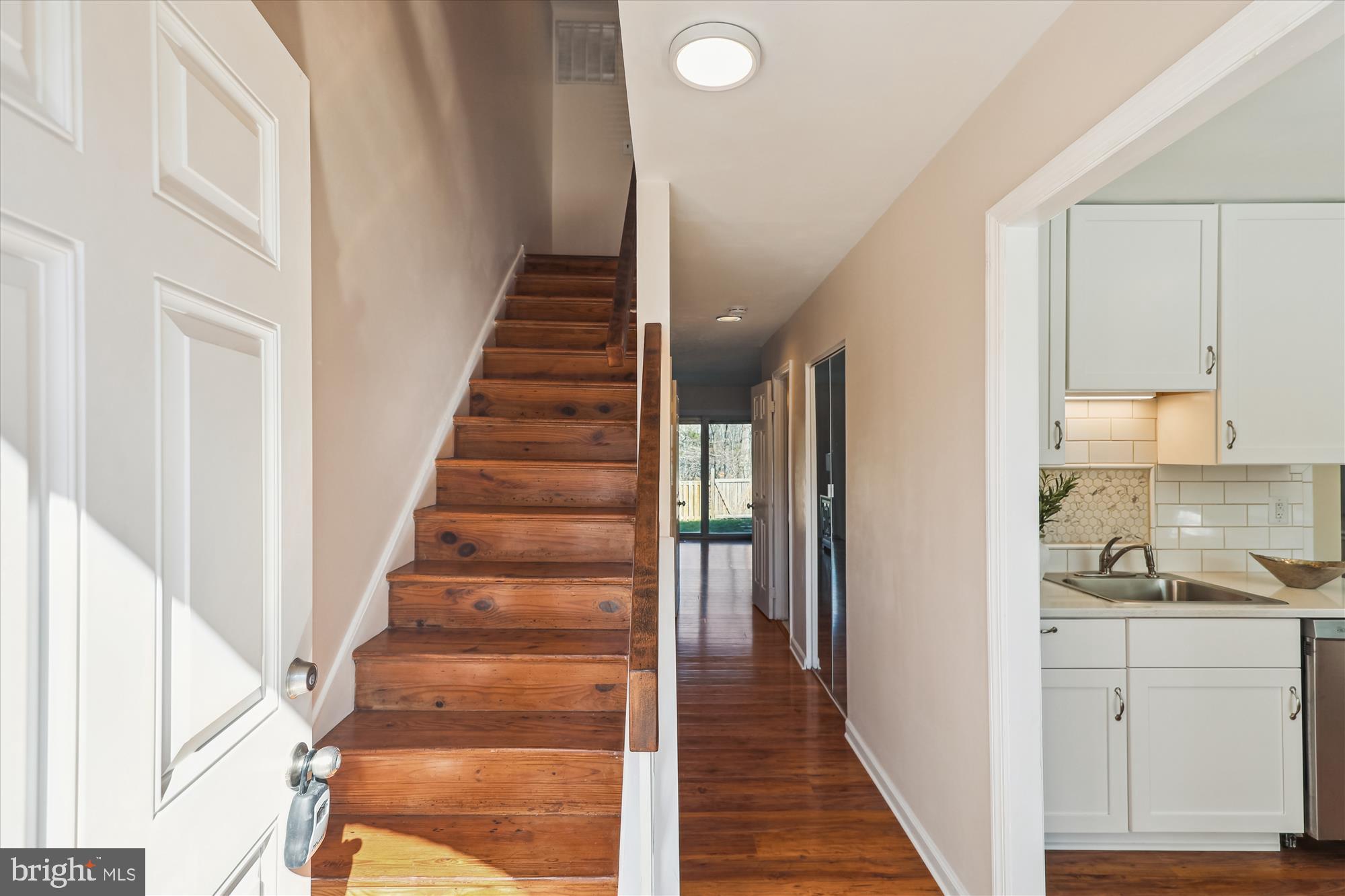 WOODMARK OF LAKE RIDGE - Residential