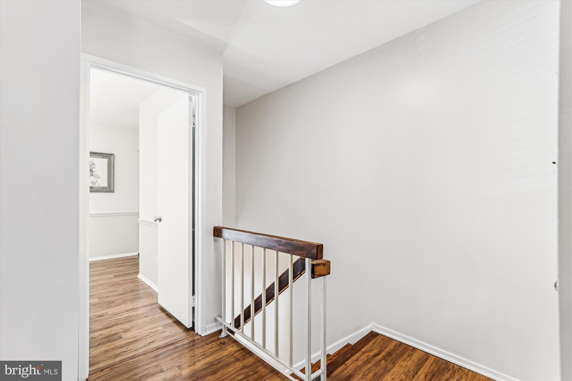 WOODMARK OF LAKE RIDGE - Residential