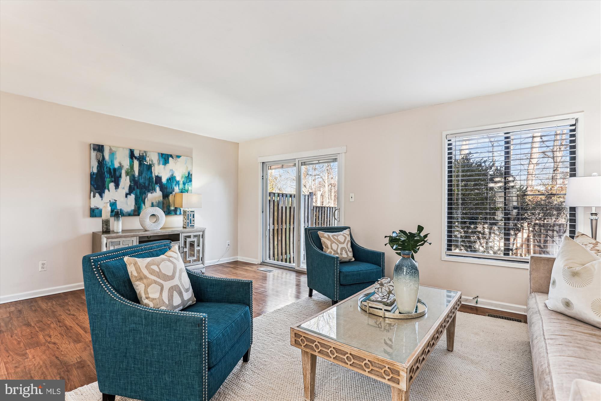 WOODMARK OF LAKE RIDGE - Residential