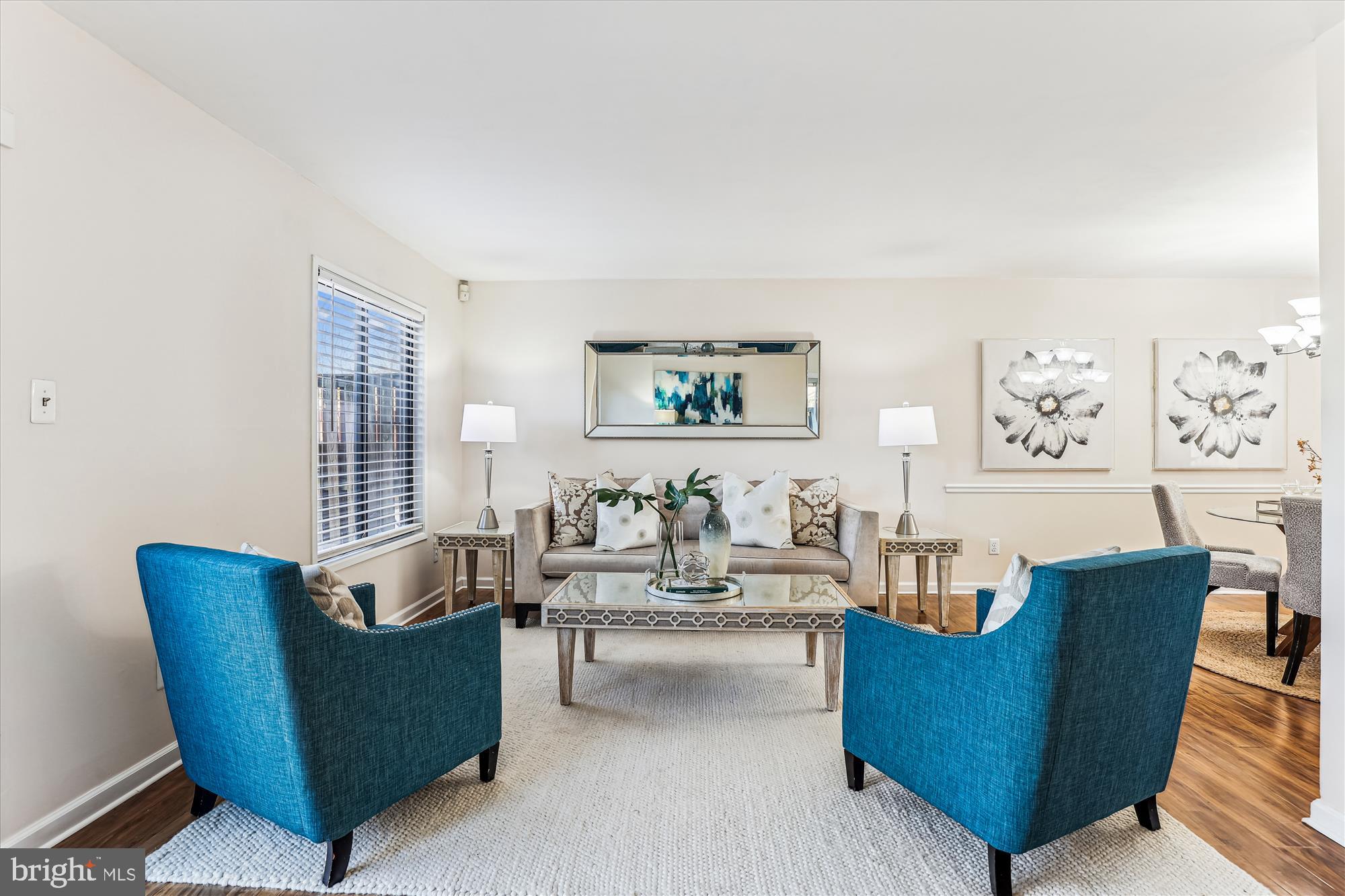 WOODMARK OF LAKE RIDGE - Residential