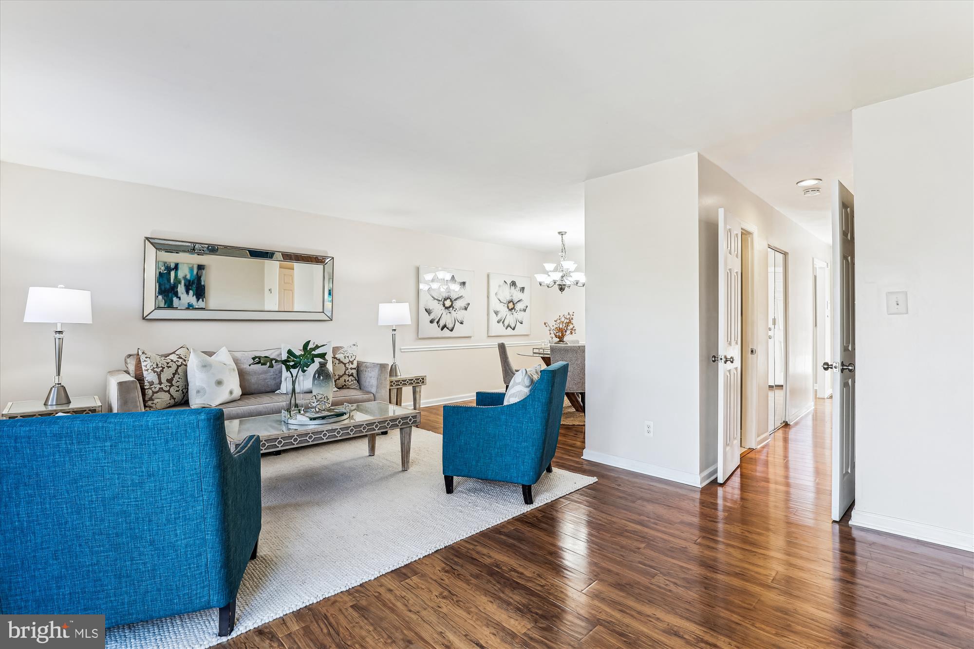 WOODMARK OF LAKE RIDGE - Residential