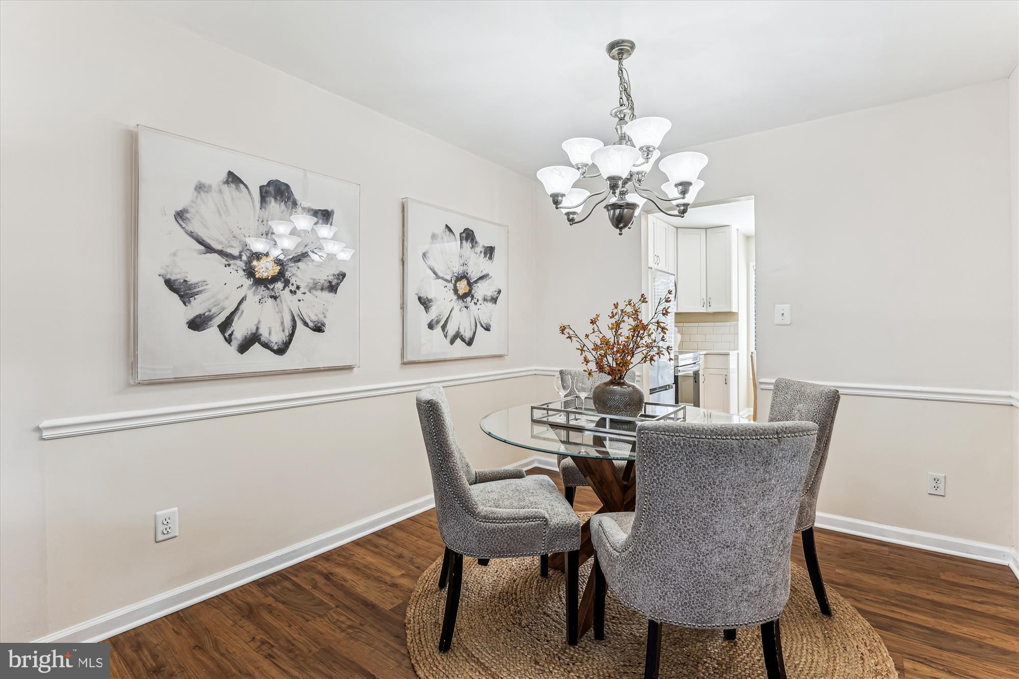 WOODMARK OF LAKE RIDGE - Residential