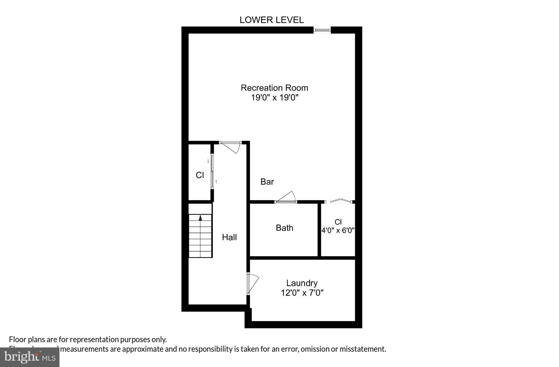 WOODMARK OF LAKE RIDGE - Residential