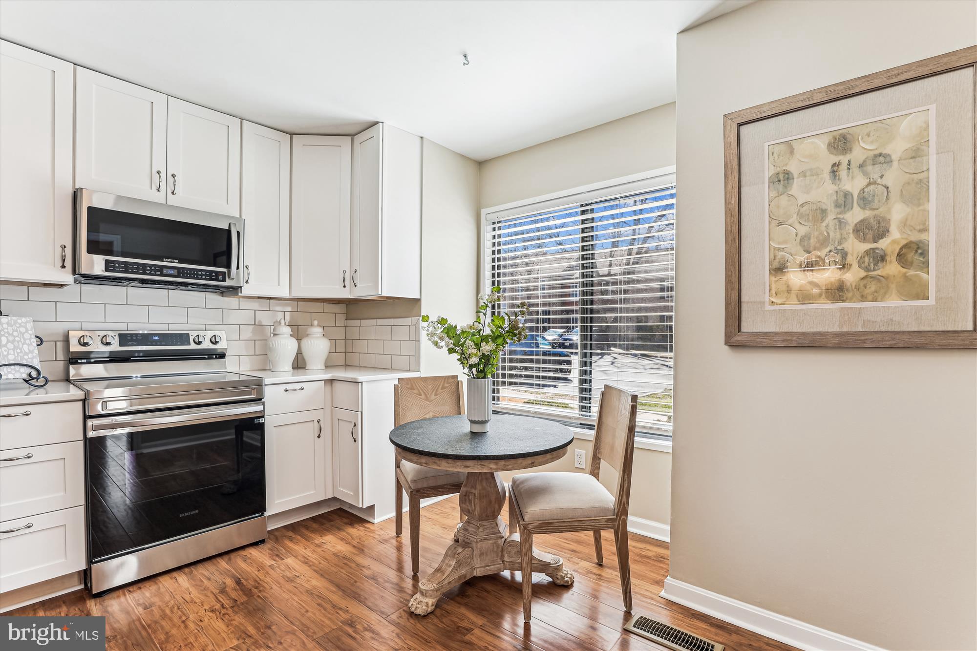 WOODMARK OF LAKE RIDGE - Residential