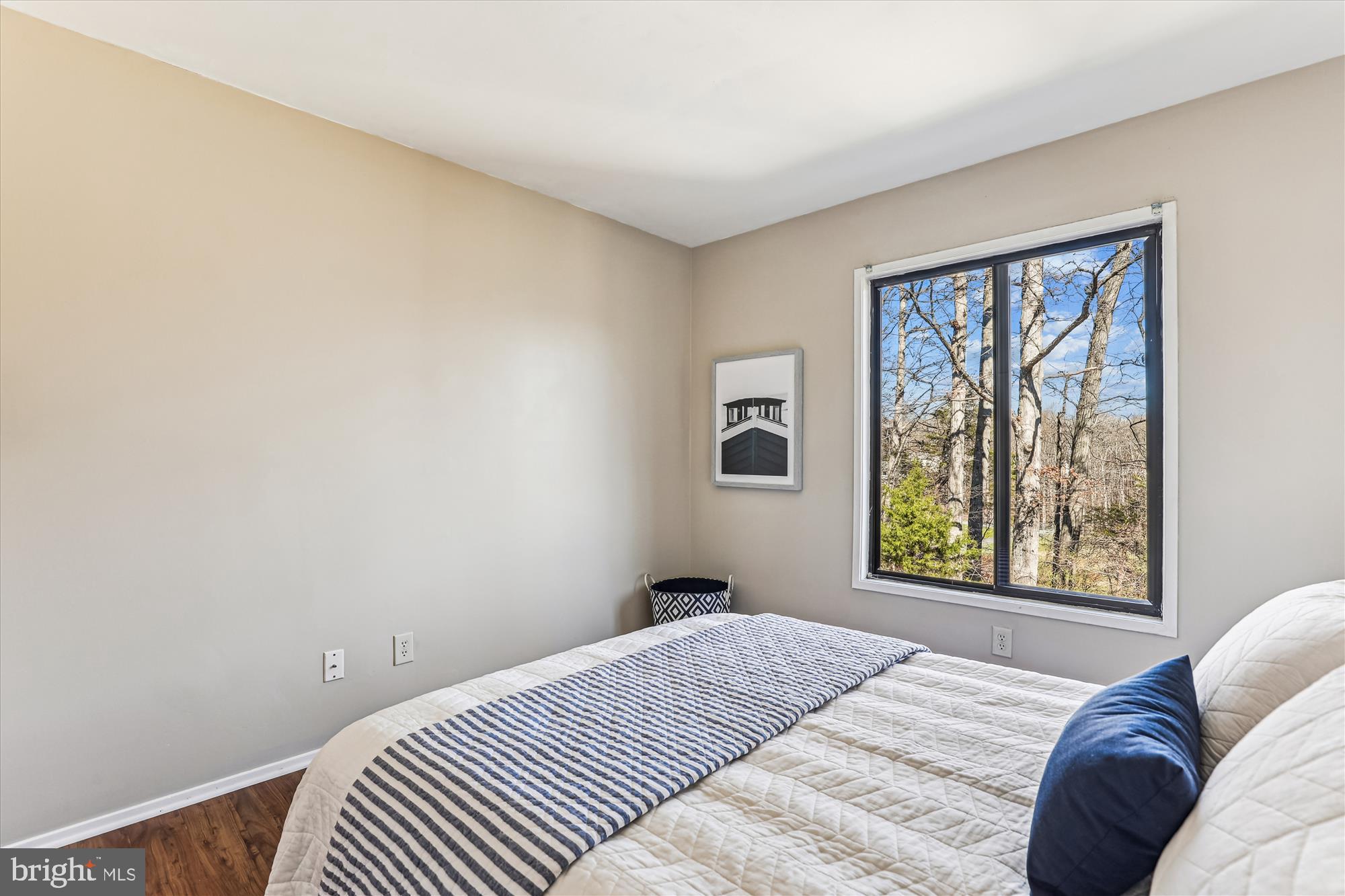 WOODMARK OF LAKE RIDGE - Residential