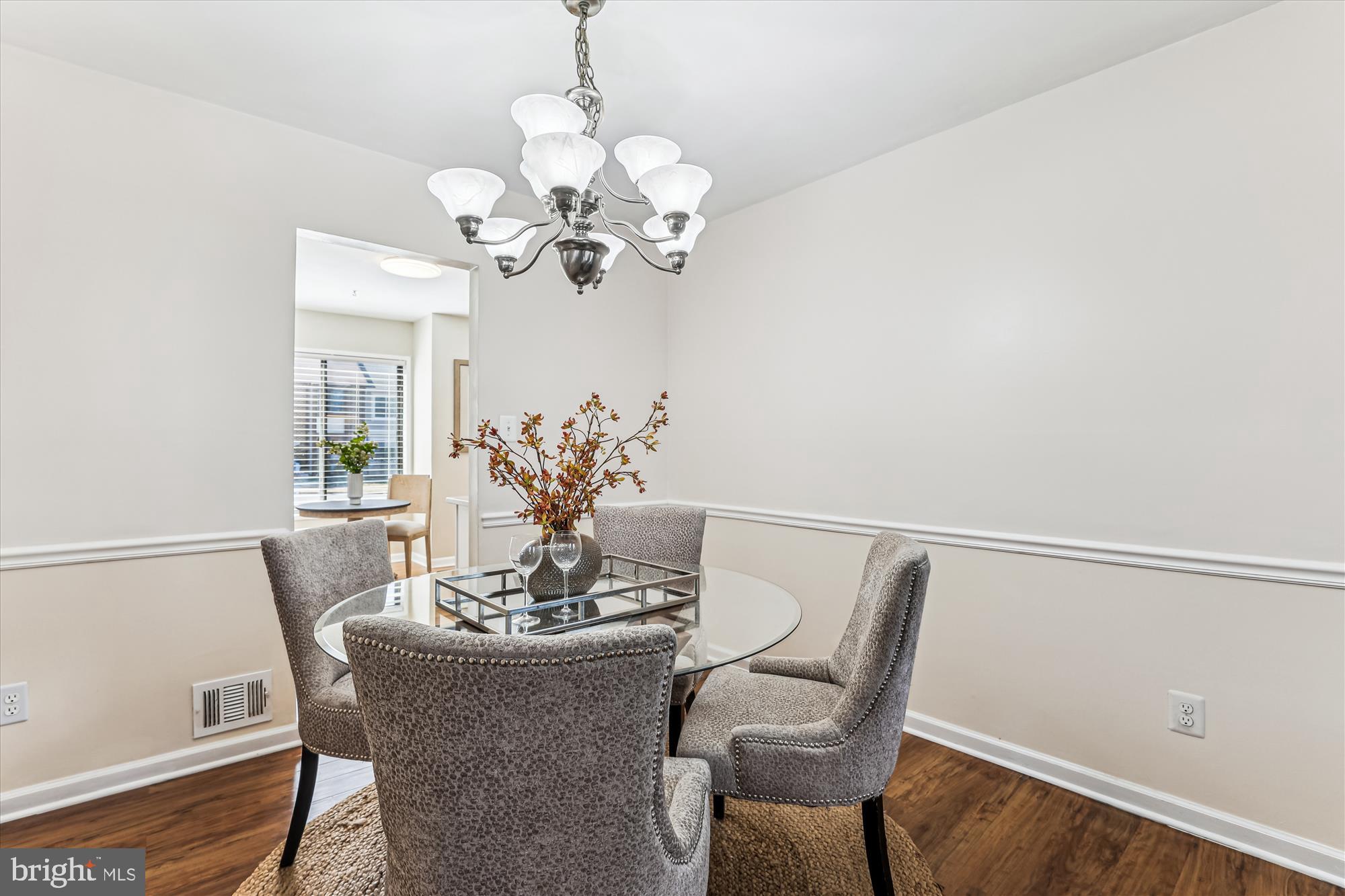 WOODMARK OF LAKE RIDGE - Residential