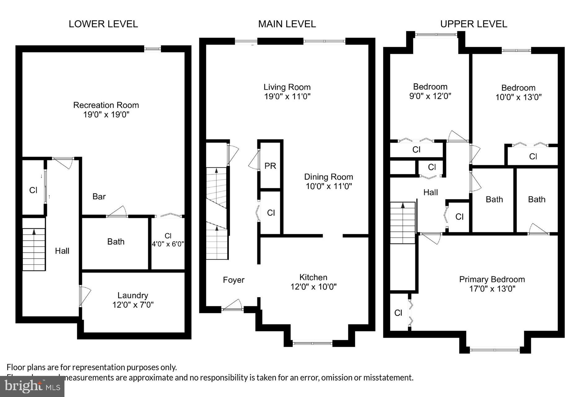 WOODMARK OF LAKE RIDGE - Residential