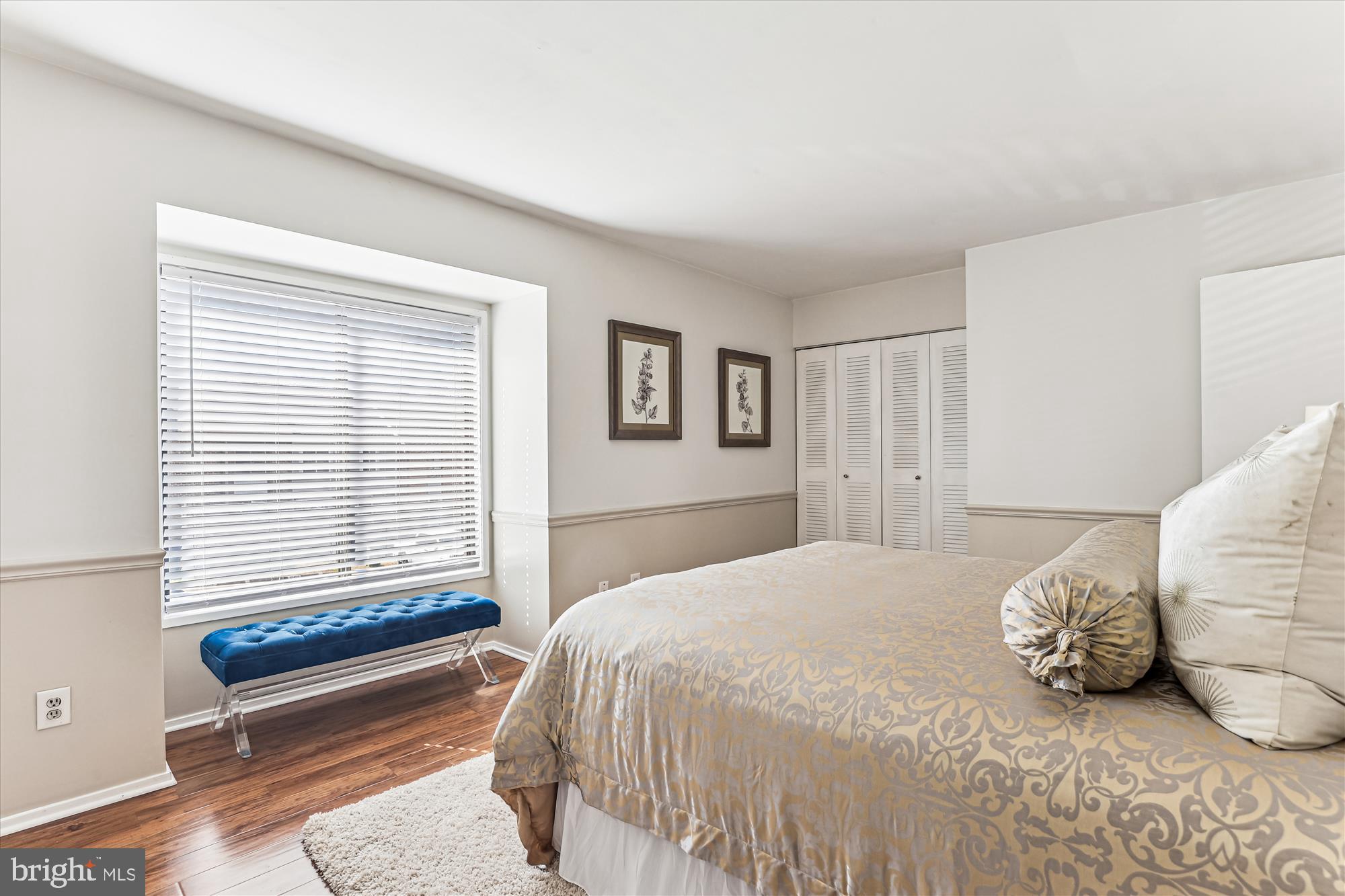 WOODMARK OF LAKE RIDGE - Residential