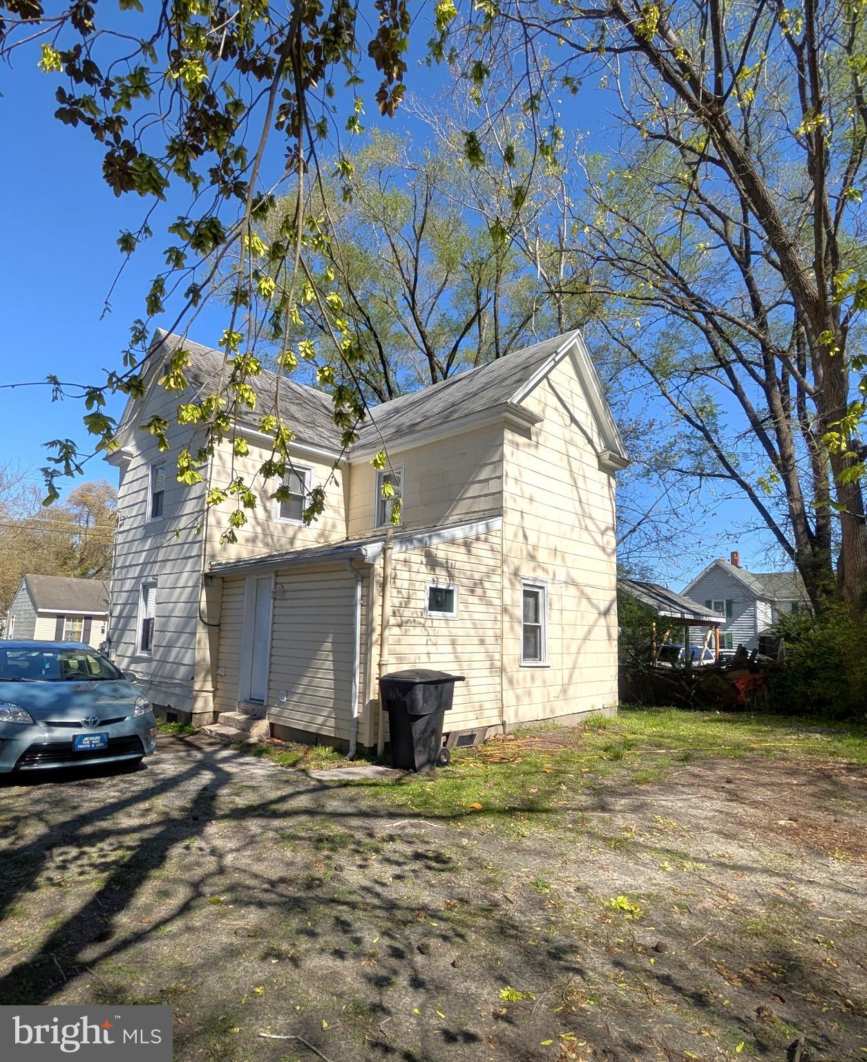 NONE AVAILABLE - Residential Lease