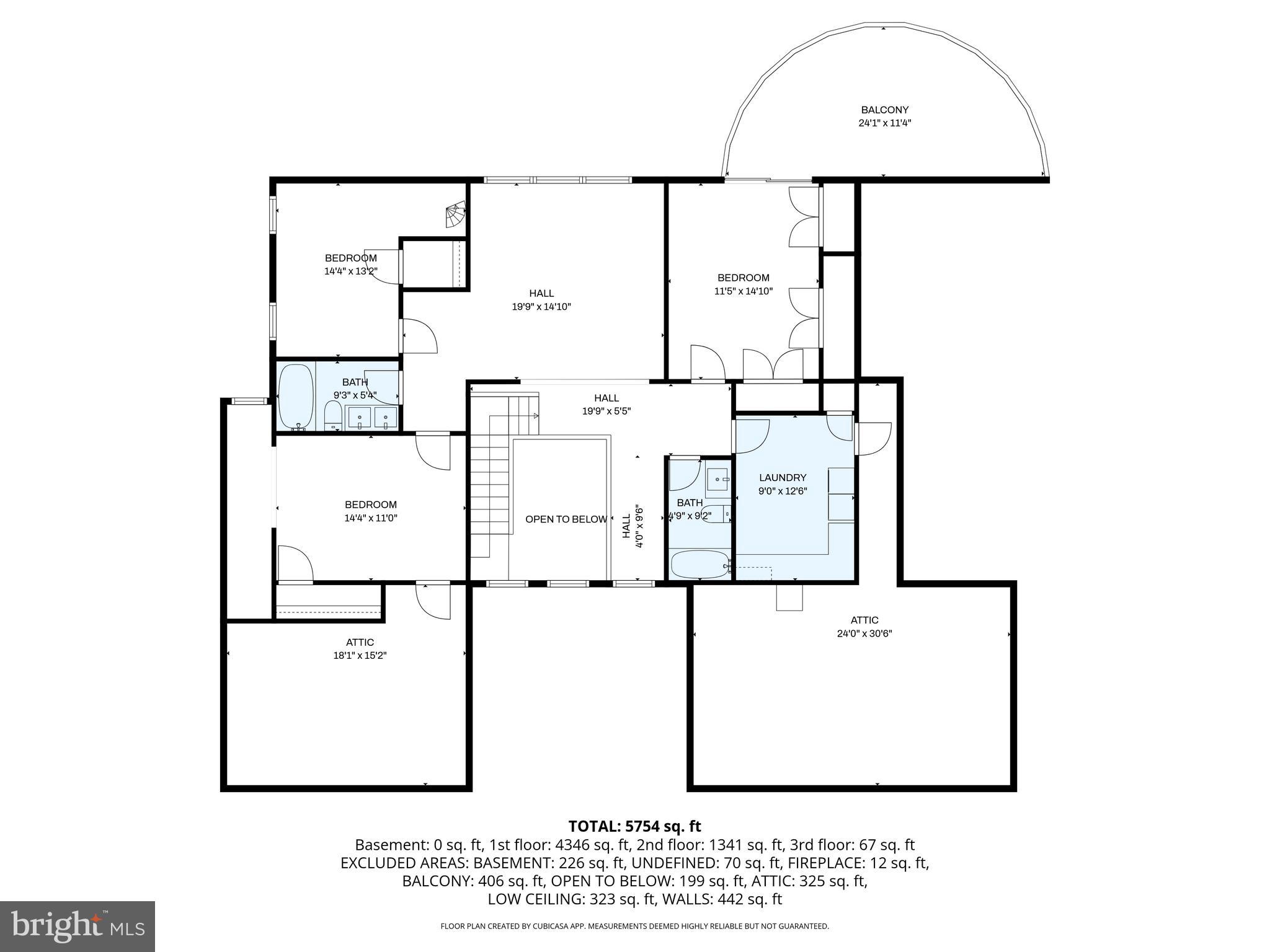 HALLMARK GLEN - Residential