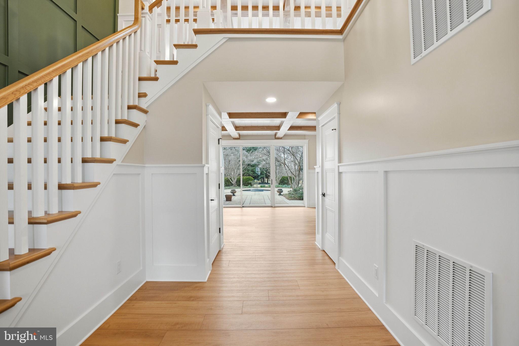 HALLMARK GLEN - Residential