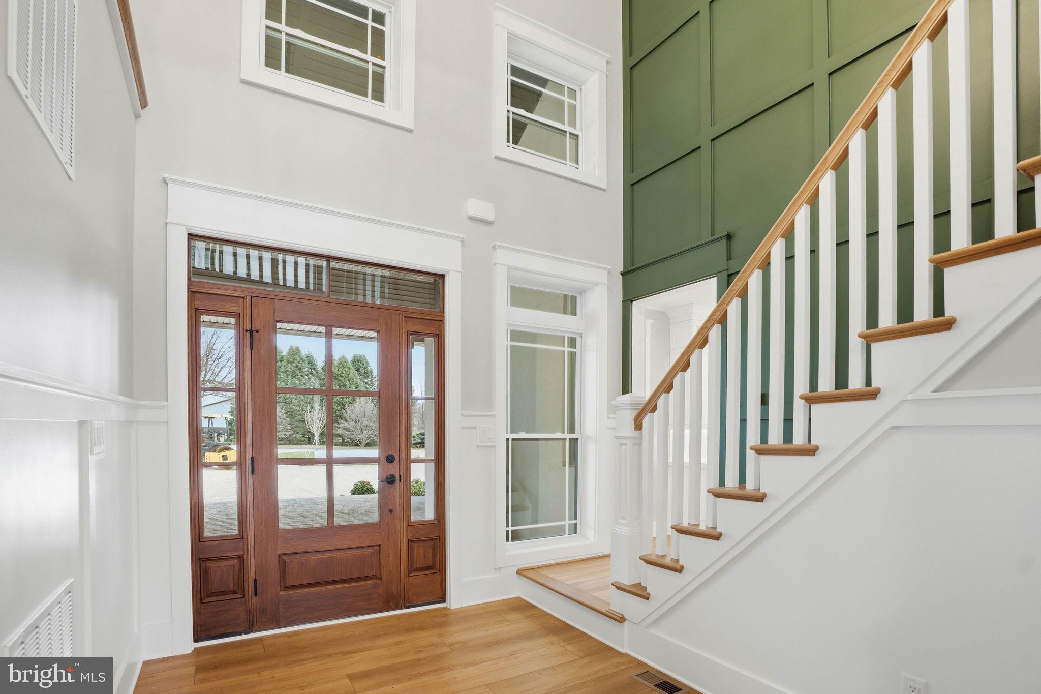 HALLMARK GLEN - Residential