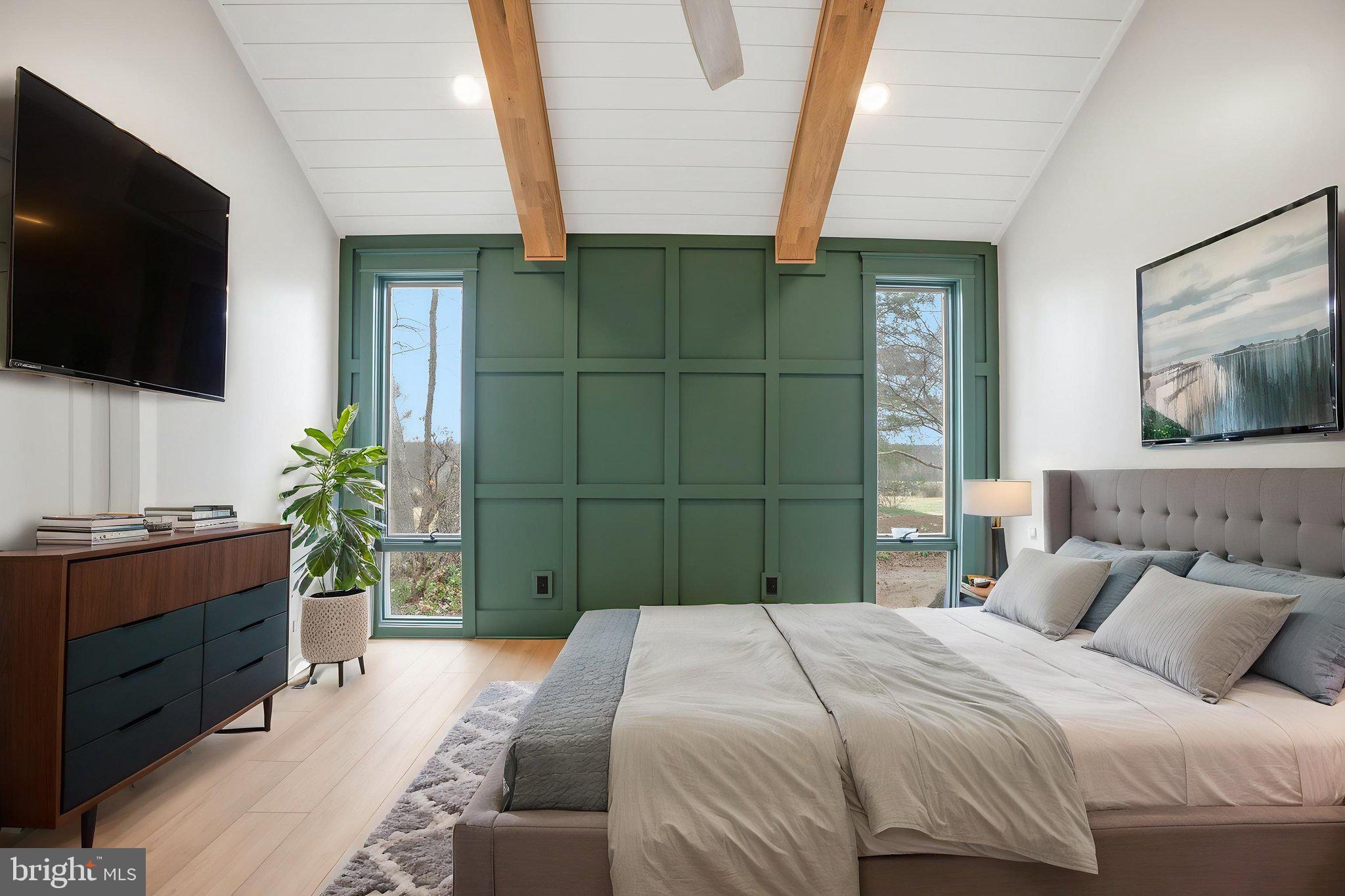 HALLMARK GLEN - Residential