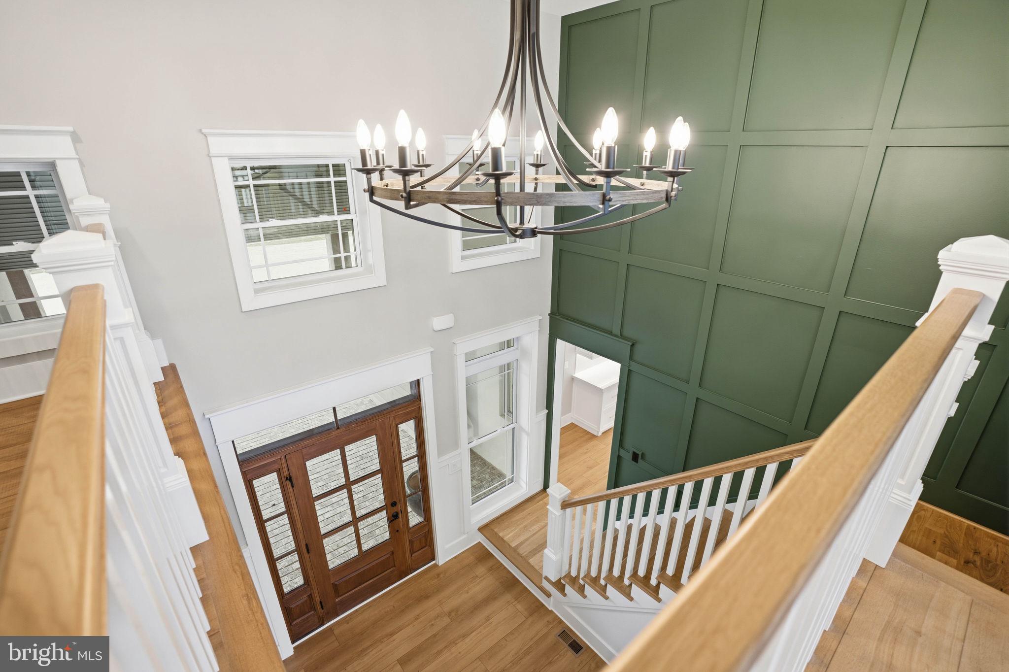 HALLMARK GLEN - Residential