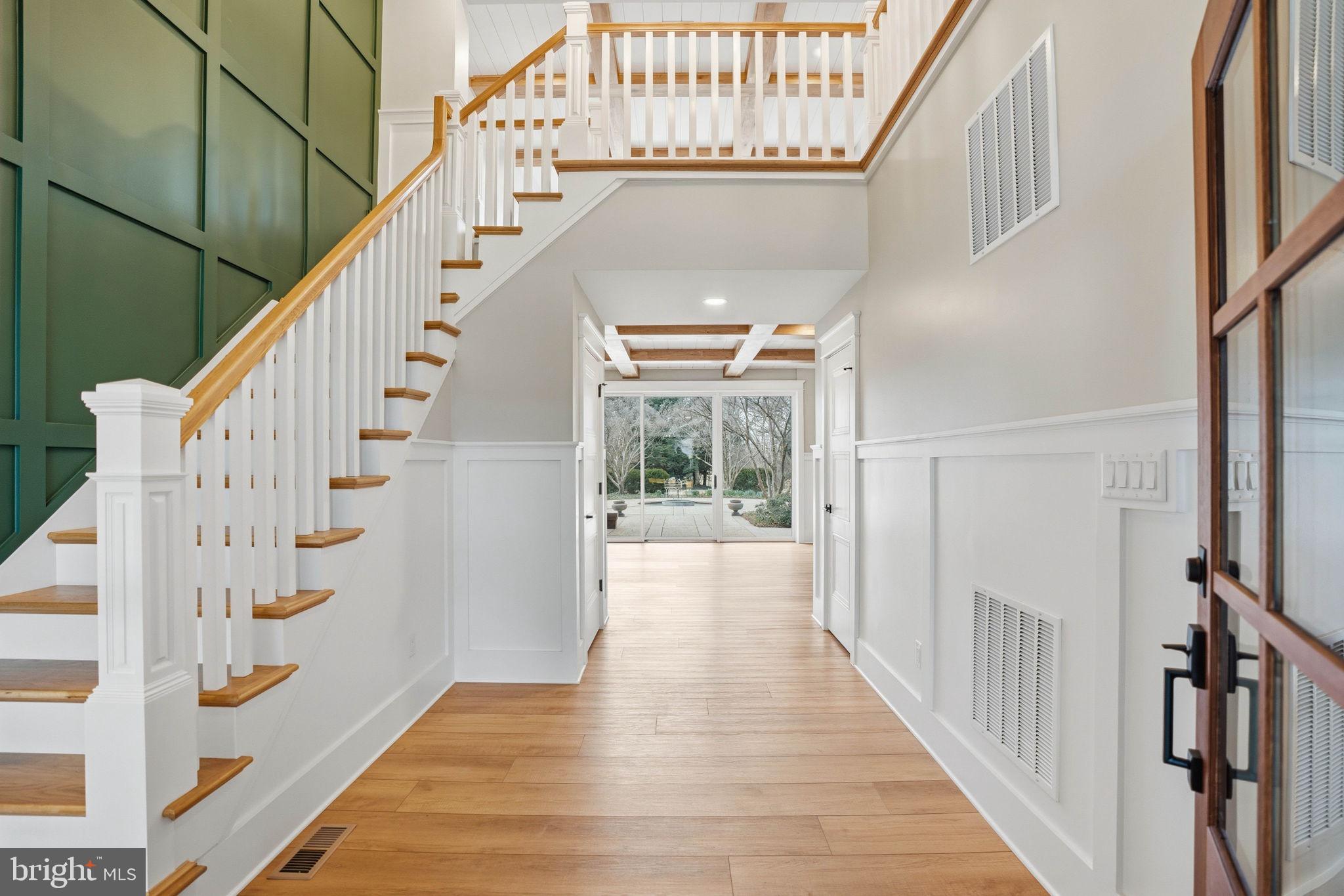 HALLMARK GLEN - Residential