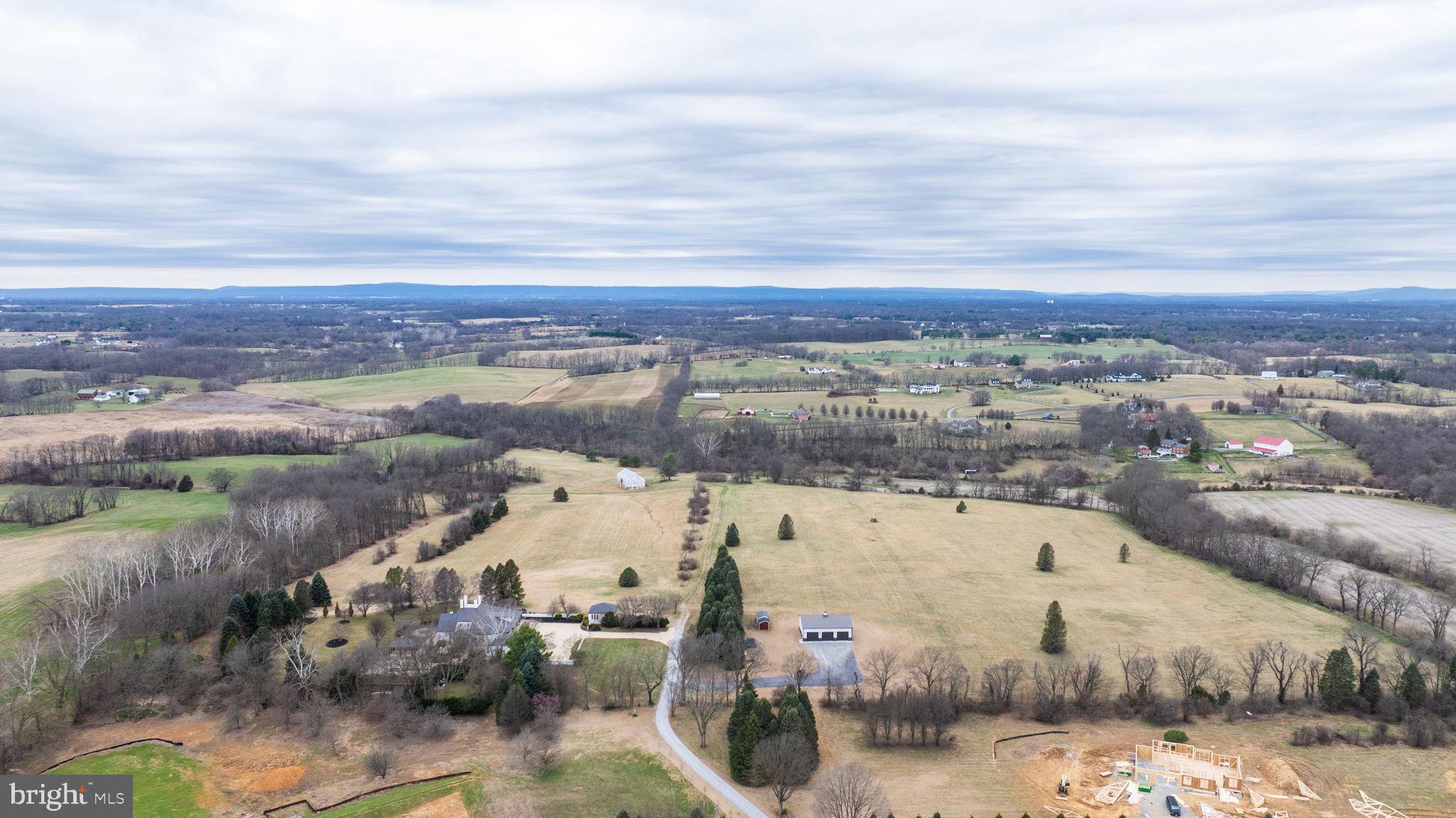 HALLMARK GLEN - Residential