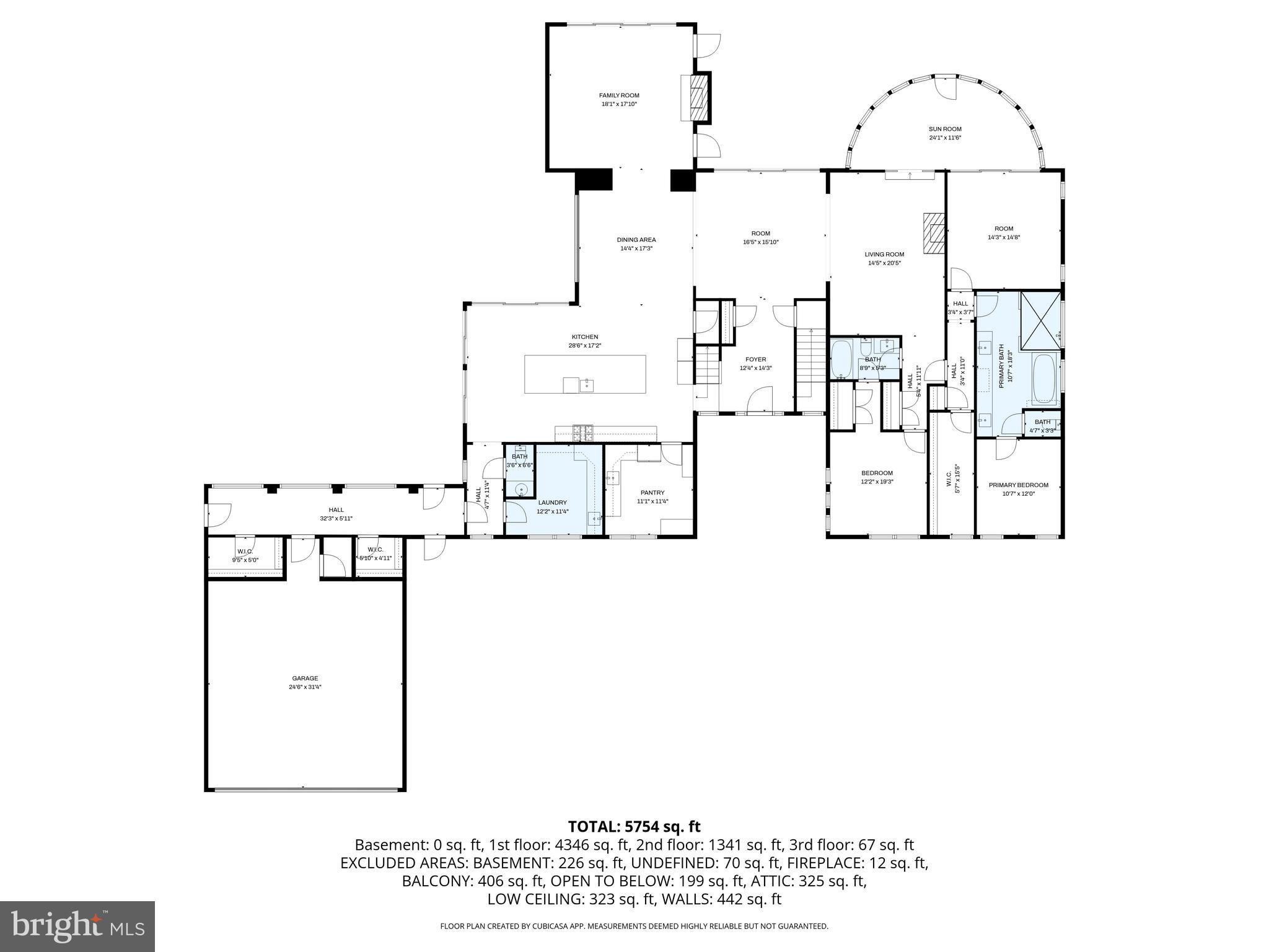 HALLMARK GLEN - Residential