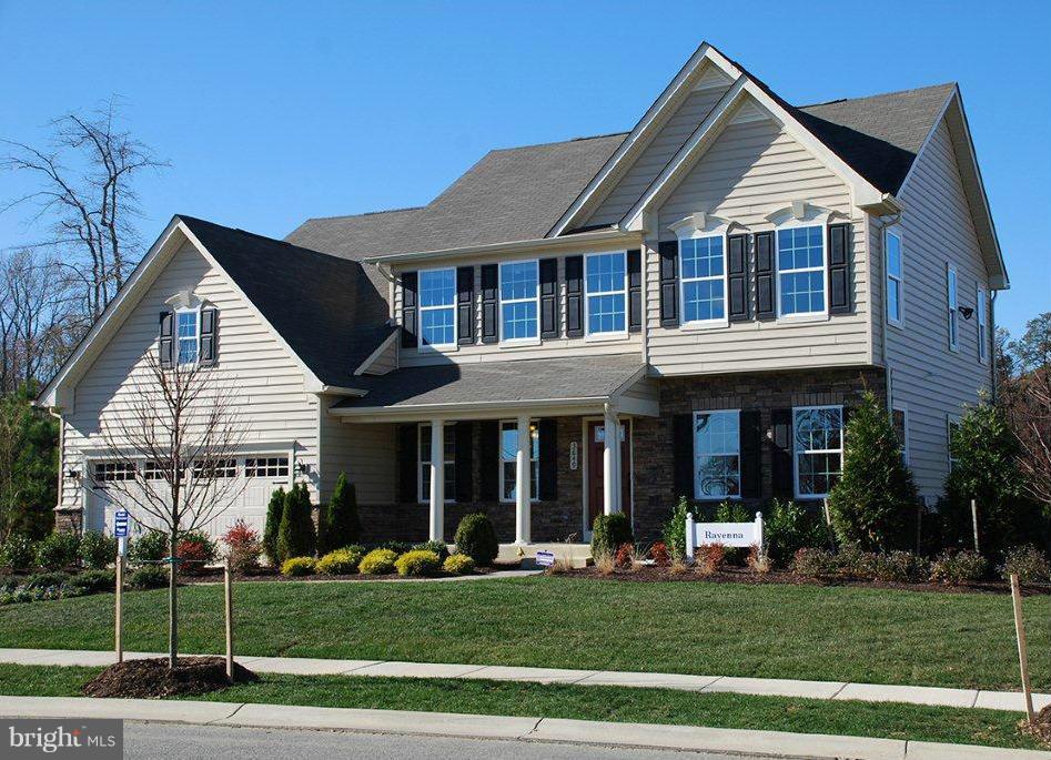 Own the Best House in the Neighborhood...the Ravenna Model Home Investment for December Settlement in the new community of Canter Creek. 12 month guaranteed lease of $3,300, then month to month. Ask sales representative for full list of upgrades included in this special home. $9,200 closing assistance with the use of NVRM. Images shown are representative only.