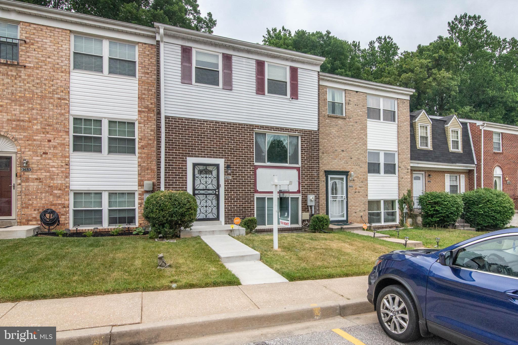 KINGS POINT - Residential Lease